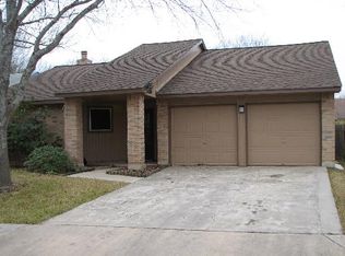 8111 Forest Bow, Live Oak, TX 78233