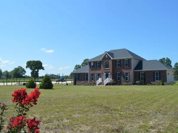 613 Dressage Ct, Aiken, SC 29805