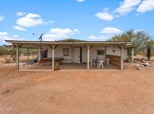 30807 Carlise Rd, Wickenburg, AZ 85390
