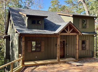 673 Spalding Cir, Ellijay, GA 30540