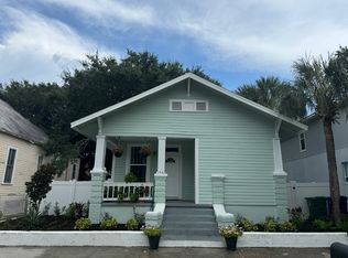 1932 W Spruce St, Tampa, FL 33607