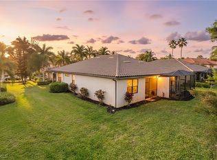 9101 Water Tupelo Rd, Fort Myers, FL 33912