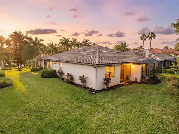 9101 Water Tupelo Rd, Fort Myers, FL 33912