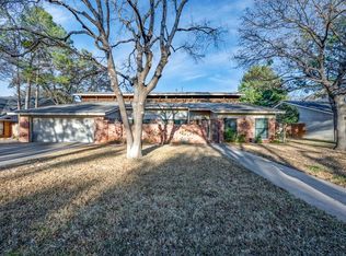 5516 Cypress Ct, Midland, TX 79707