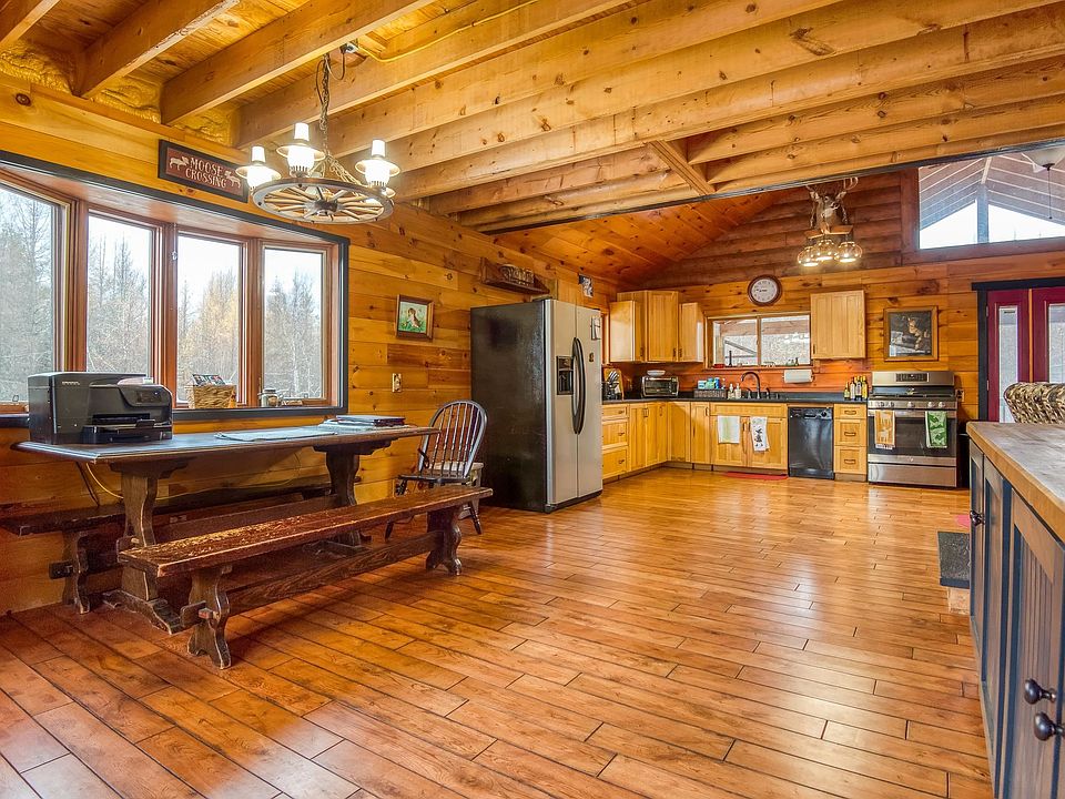 372 Paris Road, Stark, NH 03582 MLS 4977661 Zillow