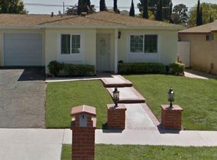 1572 Moreno Dr, Simi Valley, CA 93063