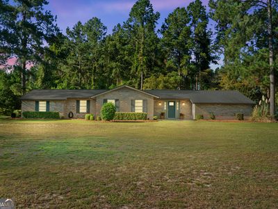 105 Oak Ridge Dr, Statesboro, GA, 30458