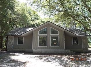 3034 Huckleberry Ln, Jacksonville, FL 32226