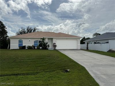 112 NW 14th St, Cape Coral, FL, 33993