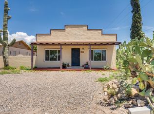 2800 N Park Ave, Tucson, AZ 85719