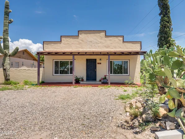 2800 N Park Ave, Tucson, AZ 85719