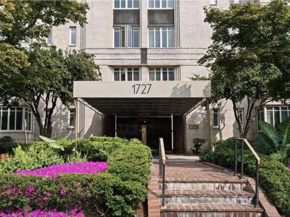 1727 Massachusetts Ave NW #714, Washington, DC 20036