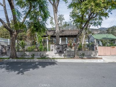 209 W Laurel Ave, Sierra Madre, CA, 91024