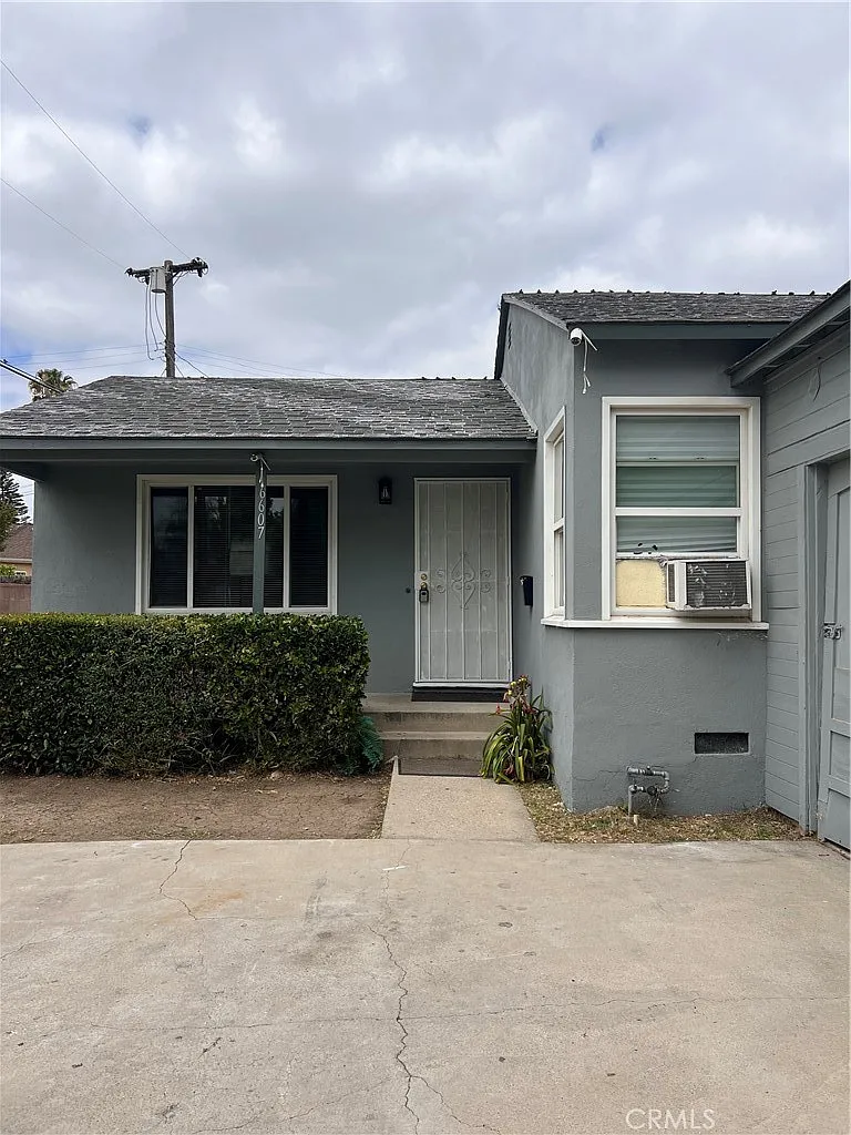 Building Photo - 6607 Aura Ave