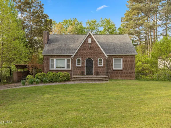 5717 Woodale Dr NW, Knoxville, TN 37912