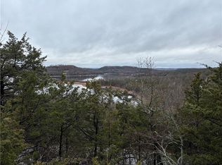 Pine Dr #61, Garfield, AR 72732