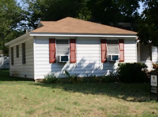 5004 Kessler Rd, River Oaks, TX 76114