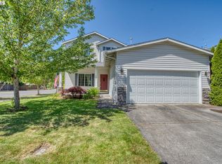 5602 NE 55th Cir, Vancouver, WA 98661