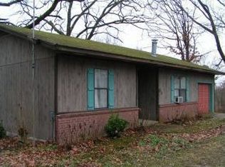 70 Sunset Trail Rd, Lampe, MO 65681