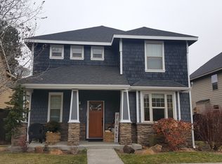 19710 Harvard Pl, Bend, OR 97702