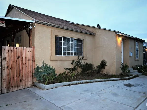 1205 El Toro Dr, Bakersfield, CA 93304