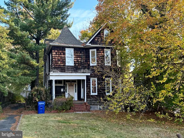 728 Woodbourne Ave, Baltimore, MD 21212