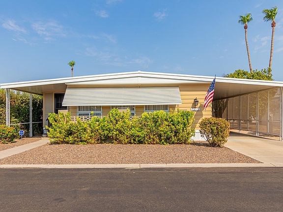 2nd image of 2650 W Union Hills Dr #28