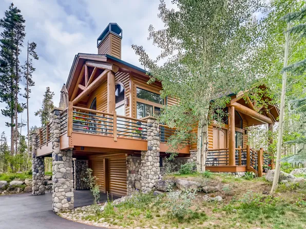 113 Primrose Pl, Frisco, CO 80443