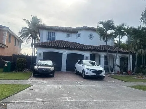 6732 SW 166th Ct, Miami, FL 33193