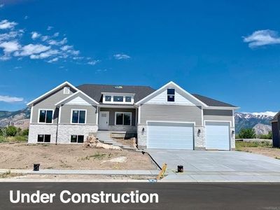 582 S 1800 W, MARRIOTT SLATERVILLE, UT, 84404