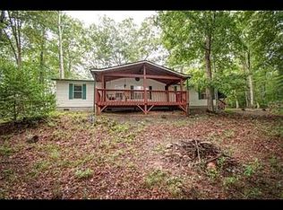 149 Sasha Dr, Murphy, NC 28906