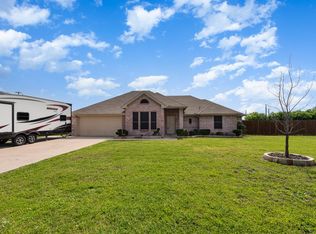 200 Western Dr, Fate, TX 75189