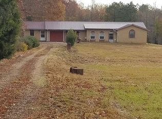 3556 Cotton Plant Rd, Batesville, MS 38606