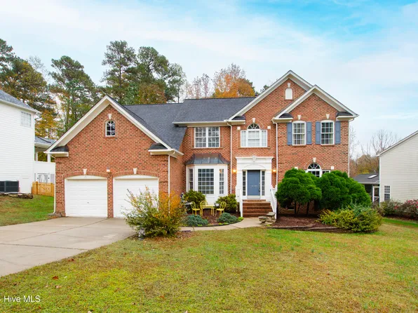 10800 Summerton Drive, Raleigh, NC 27614