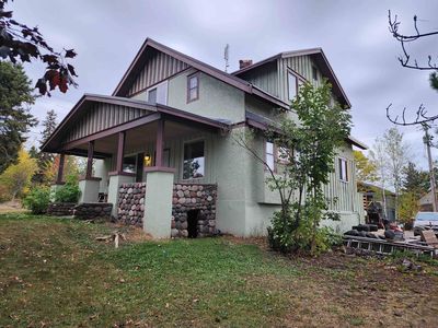 120 W 2nd St, Grand Marais, MN, 55604