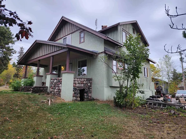 120 W 2nd St, Grand Marais, MN 55604