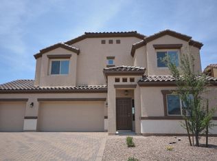 8902 W Irongate Rd, Marana, AZ 85653