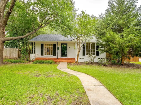 102 Harbin Ave, Waxahachie, TX 75165