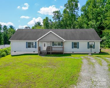 137 Pottery Terrace Trl, Flat Rock, NC, 28731