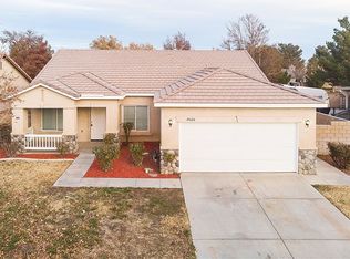45624 Tiana Rose St, Lancaster, CA