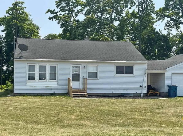 2781 W State Road 18, Kokomo, IN 46901