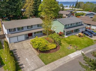 28931 12th Ave S, Federal Way, WA