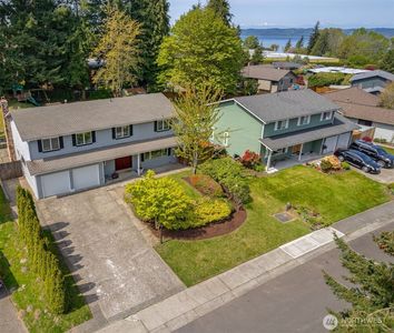 28931 12th Avenue S, Federal Way, WA, 98003