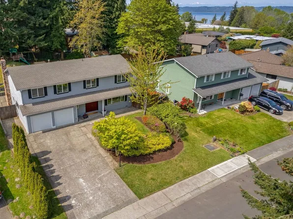 28931 12th Avenue S, Federal Way, WA 98003