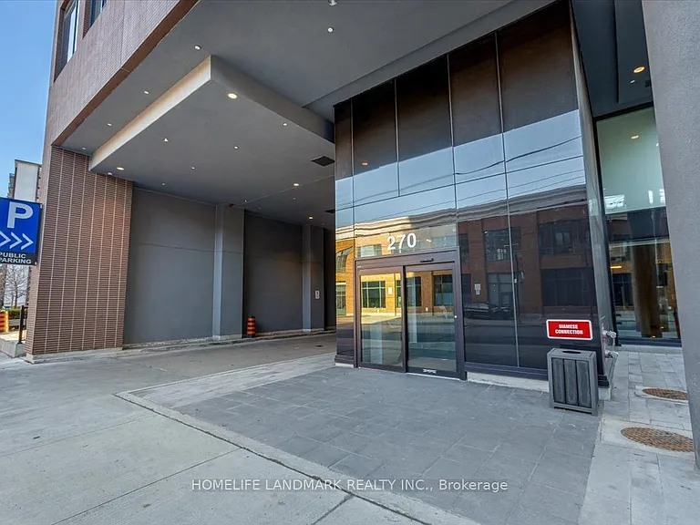 270 Dufferin St #1023 — Photo 26