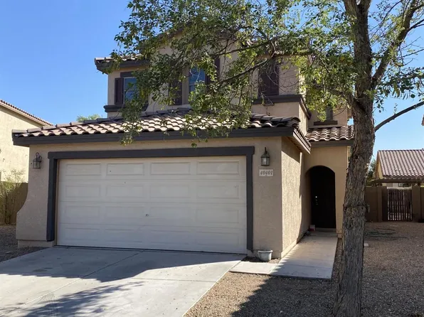 40401 W Peggy Ct, Maricopa, AZ 85138