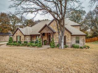 1840 Rugged Trl, Midlothian, TX 76065