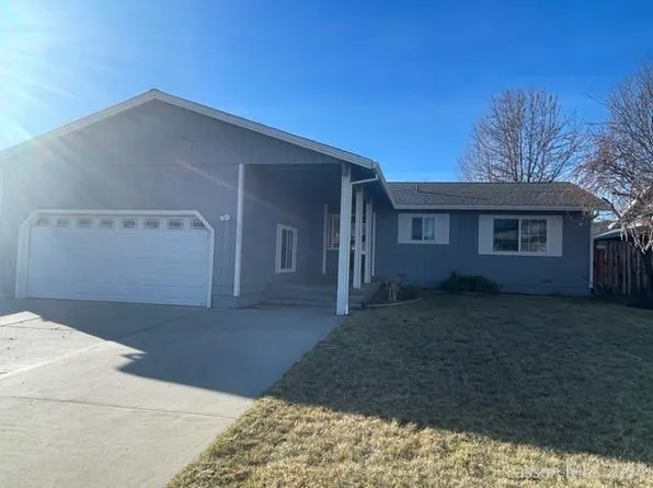 1160 Ashley Way, Susanville, CA 96130