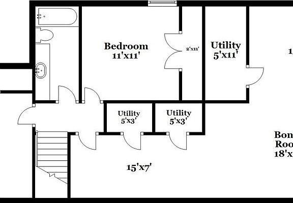 3rd image of 5915 Kentwood Dr