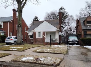 16728 Prevost St, Detroit, MI 48235